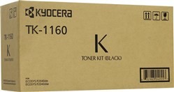 Originální toner Kyocera TK-1160