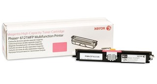 Originální toner Xerox 106R01474 purpurový