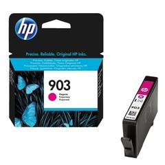 Originální inkoust HP 903 (T6L91AE), purpurový, expirovaný