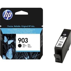 Originální inkoust HP 903 (T6L99AE), černý, expirovaný