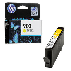 Originální inkoust HP 903 (T6L95AE), žlutý