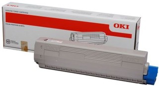 Originální toner OKI 44844508