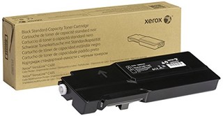 Originální toner Xerox 106R03520, černý
