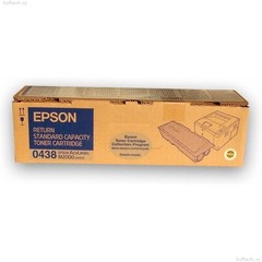 Originální toner Epson S050438, C13S050438