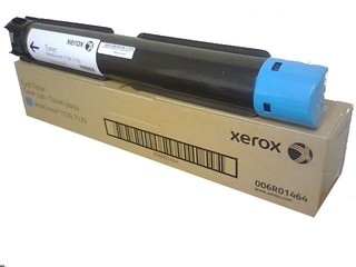 Originální toner Xerox, 006R01464, azurový