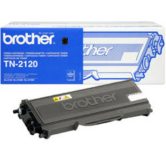 Originální toner Brother TN-2120