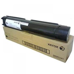 Originální toner Xerox, 006R01461, černý