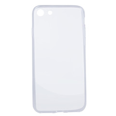 Plastové pouzdro pro Samsung S7 Edge G935 - transparent