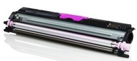 Kompatibilní toner s Epson C13S050555 purpurový XXL