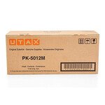 Originální toner Utax PK-5012M, (1T02NSBUT0), purpurový