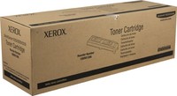 Originální toner Xerox, 106R03396, černý