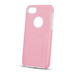 Plastové pouzdro pro iPhone 6 / 6s - růžovo zlaté