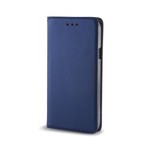 Pouzdro pro Samsung S6 Edge G925 - tmavě modré